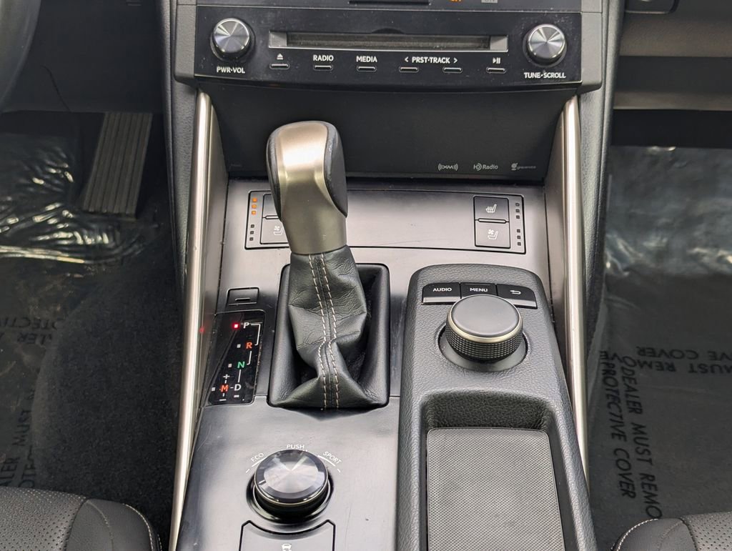 Used 2014 Lexus IS 350 AWD w/ Premium Package image 18