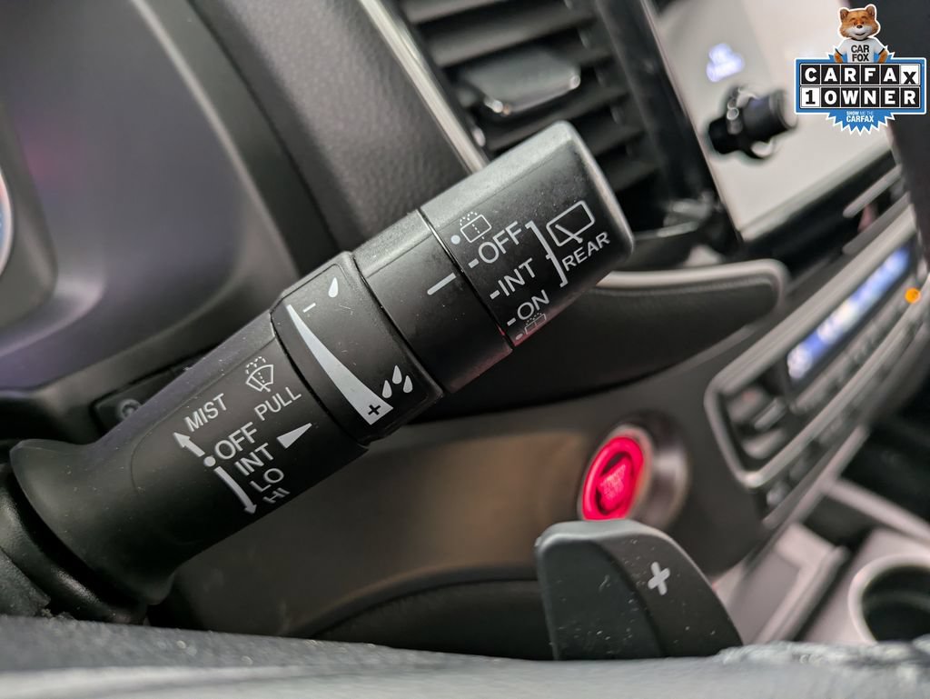 Used 2021 Honda Pilot Special Edition image 17