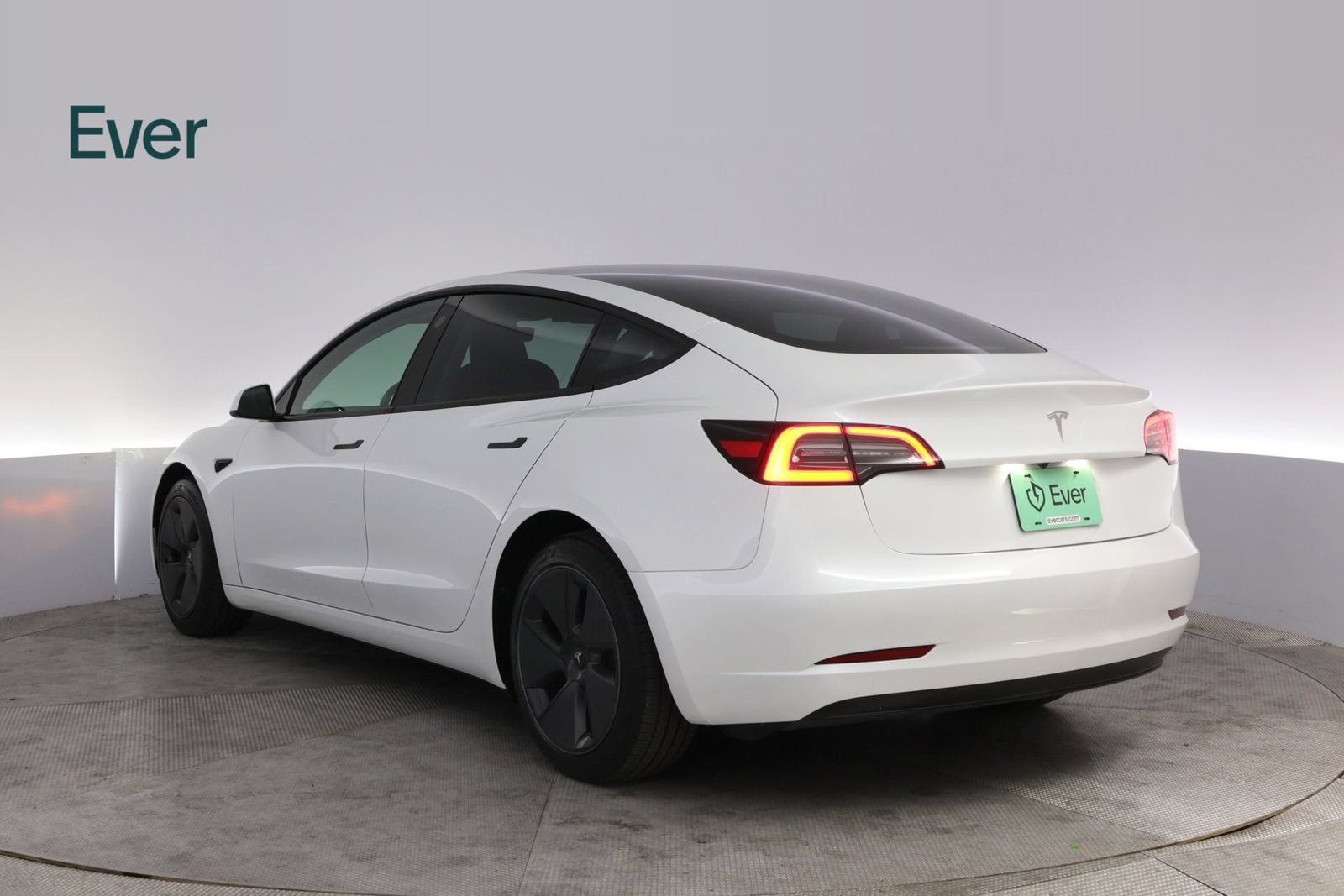 Used 2023 Tesla Model 3 Standard Range RWD image 17