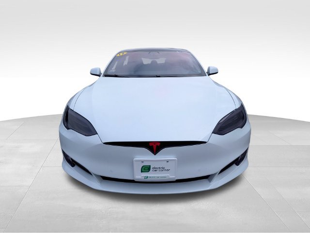Used 2018 Tesla Model S P100D AWD/4WD image 2