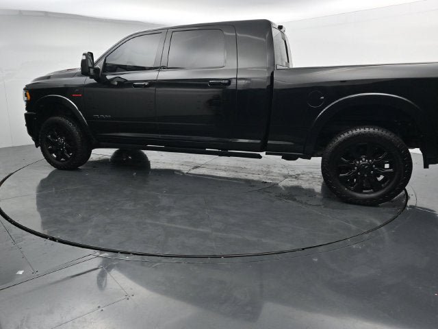 Used 2023 RAM 2500 Limited AWD/4WD image 6