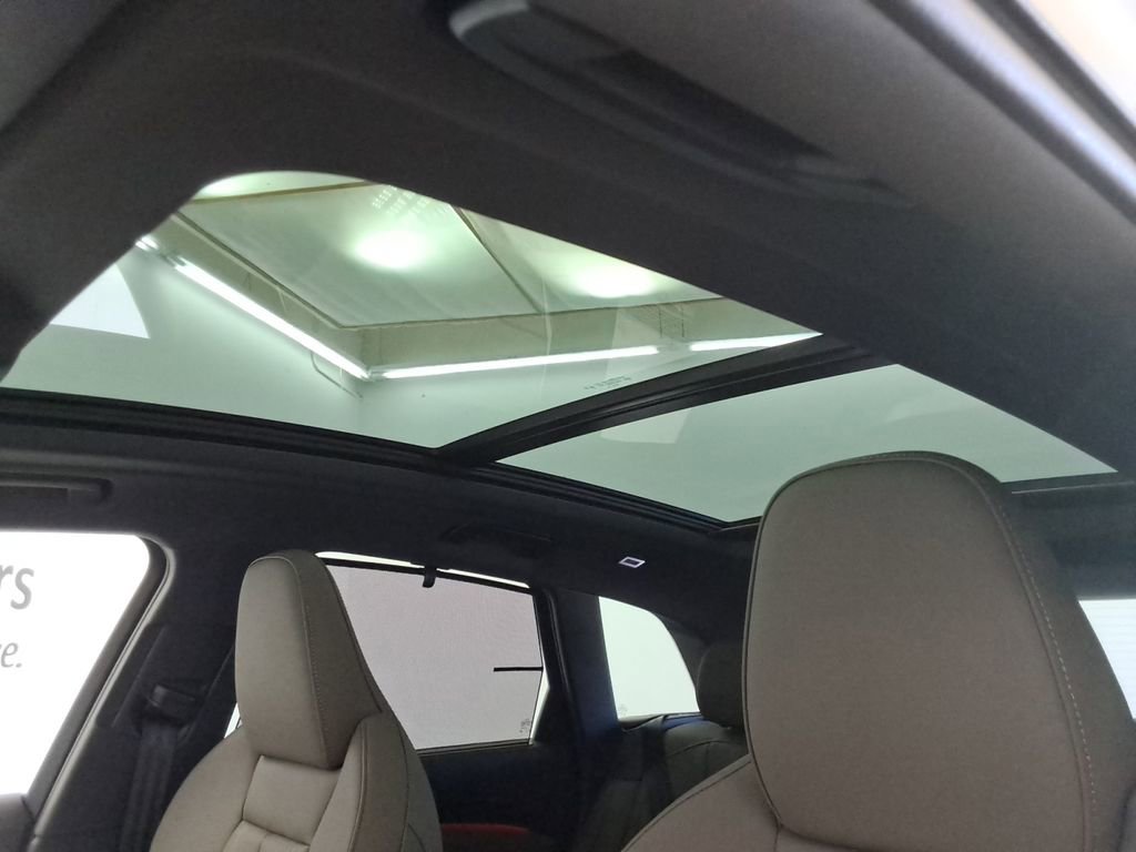 New 2025 Audi Q5 Prestige image 30