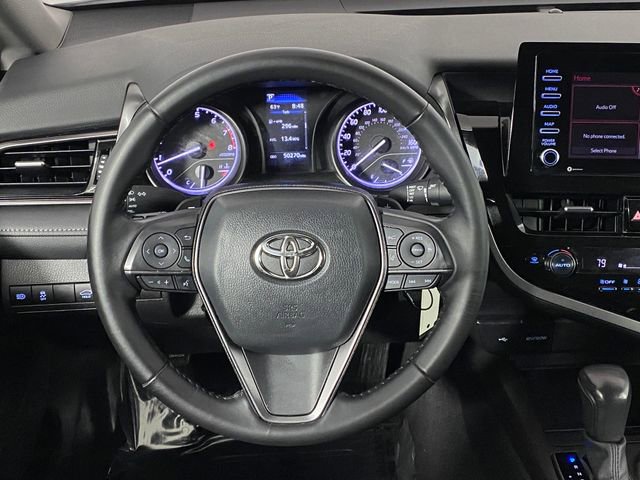 Used 2024 Toyota Camry SE FWD image 18