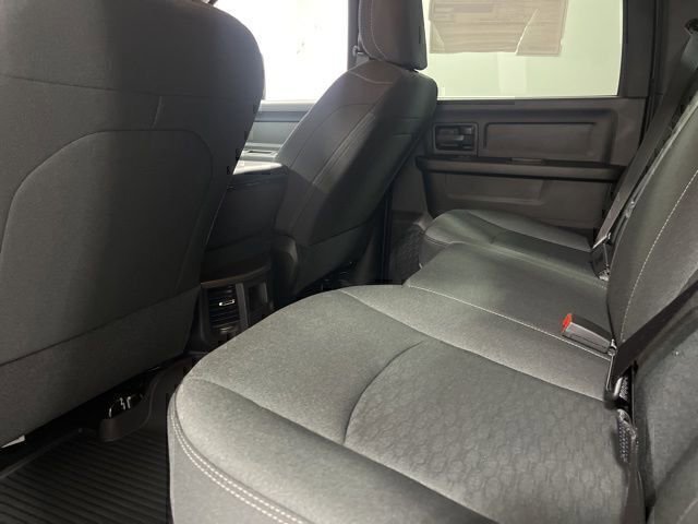 New 2026 RAM 2500 Tradesman image 32
