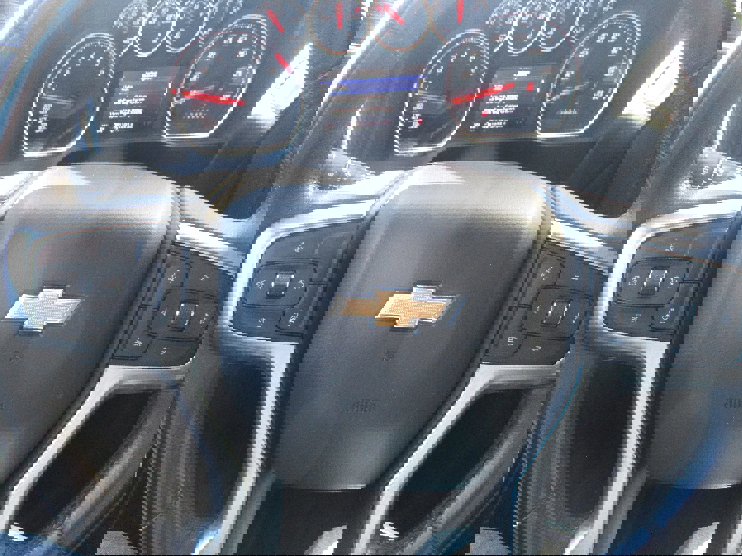 Used 2020 Chevrolet Silverado 1500 LT w/ Texas Edition RWD image 22