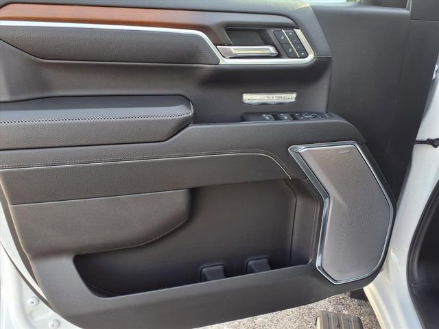 Used 2024 GMC Sierra 1500 Denali image 41