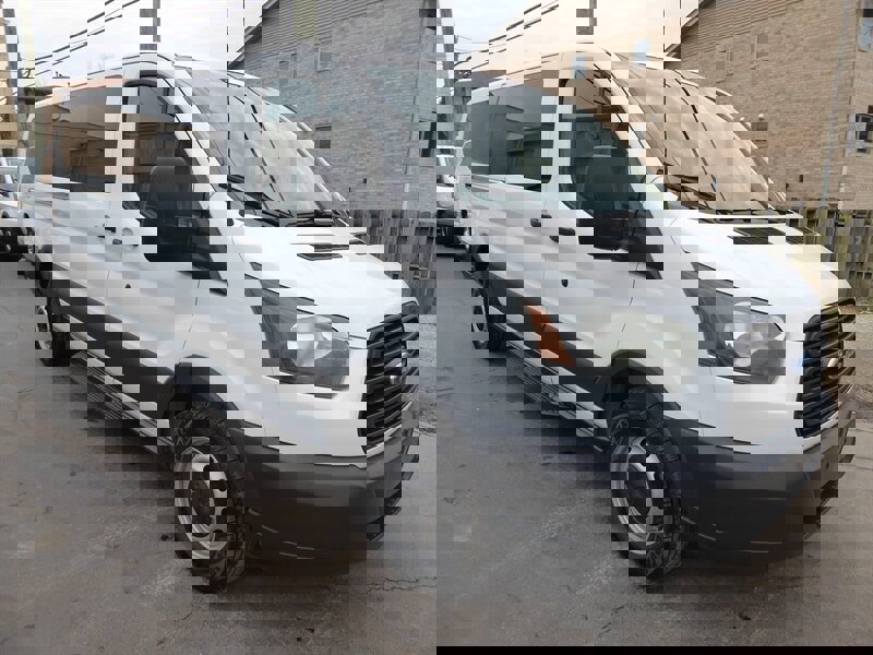 Used 2015 Ford Transit 350 XL