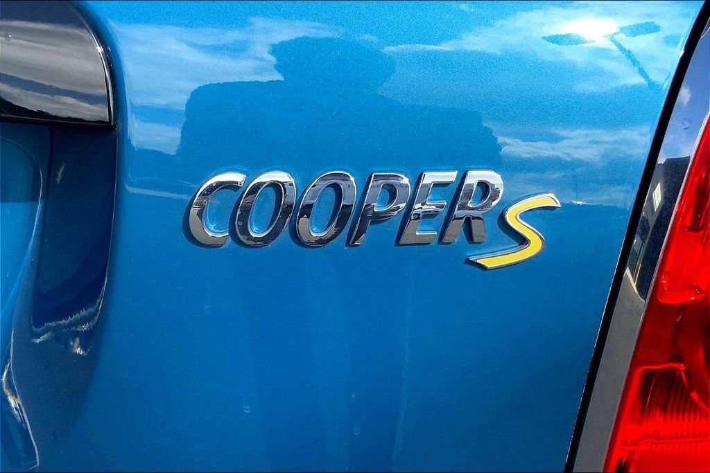 Used 2019 MINI Cooper Countryman SE image 31