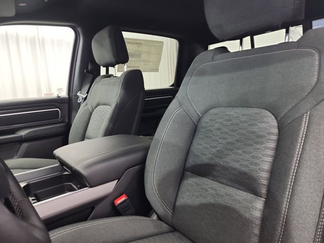 New 2025 RAM 1500 Big Horn image 30