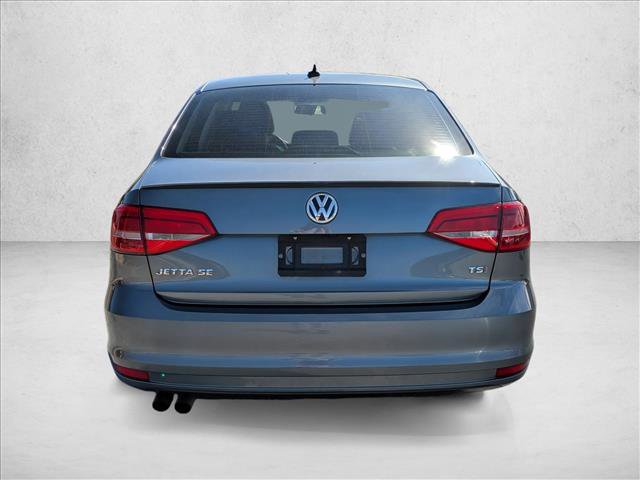 Used 2015 Volkswagen Jetta SE image 6