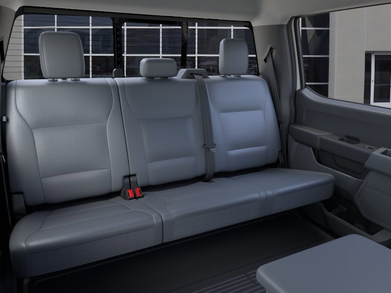 New 2026 Ford F450 4x4 Crew Cab Super Duty image 11