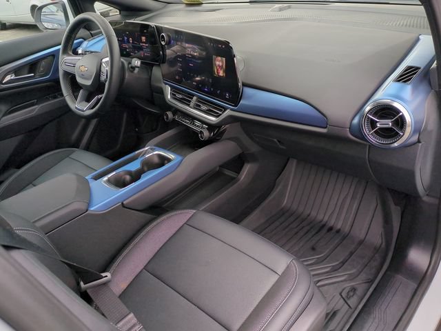 Certified 2026 Chevrolet Equinox EV LT AWD/4WD image 35