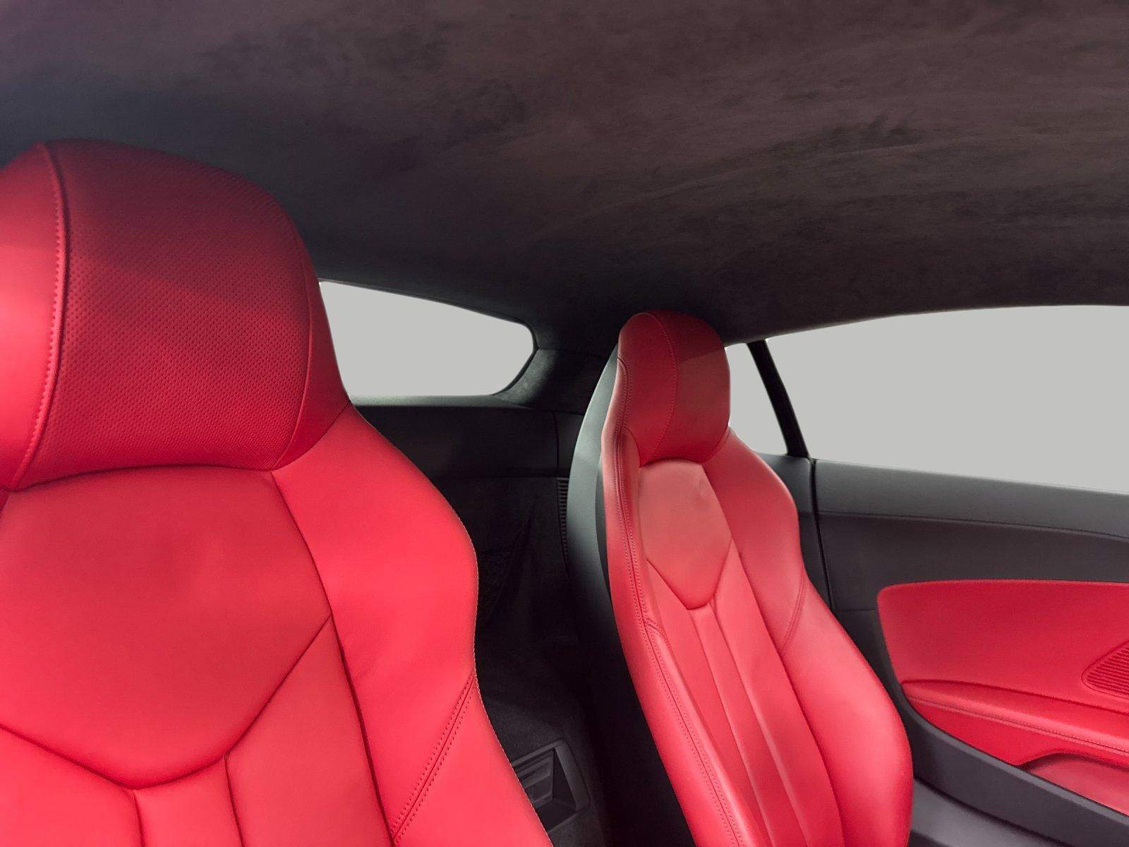 Used 2021 Audi R8 V10 RWD image 15