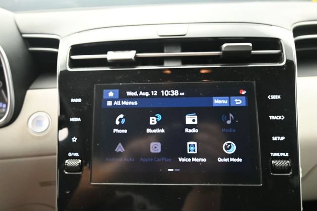 Used 2024 Hyundai Tucson SEL AWD/4WD image 22