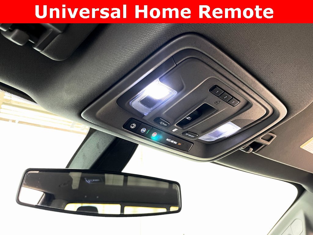 Certified 2020 Chevrolet Silverado 1500 LT Trail Boss image 33