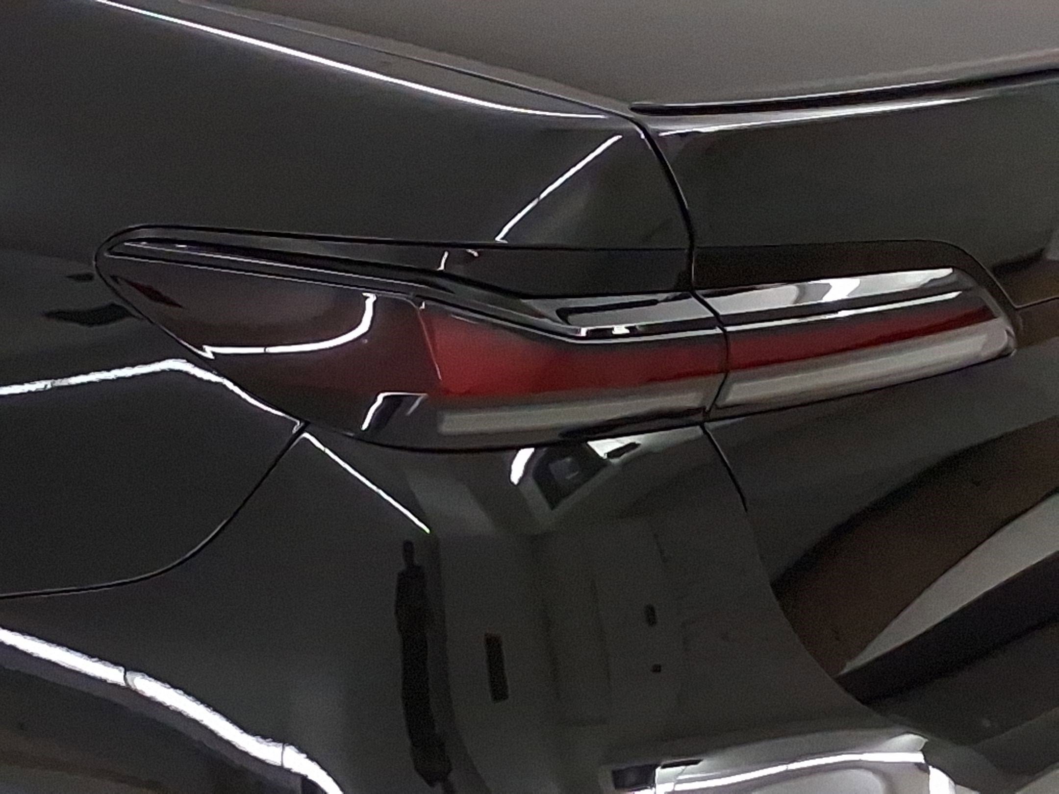 New 2026 BMW 740i w/ Premium Package image 10