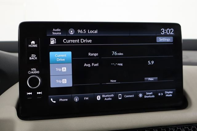 Used 2024 Honda HR-V EX-L image 34