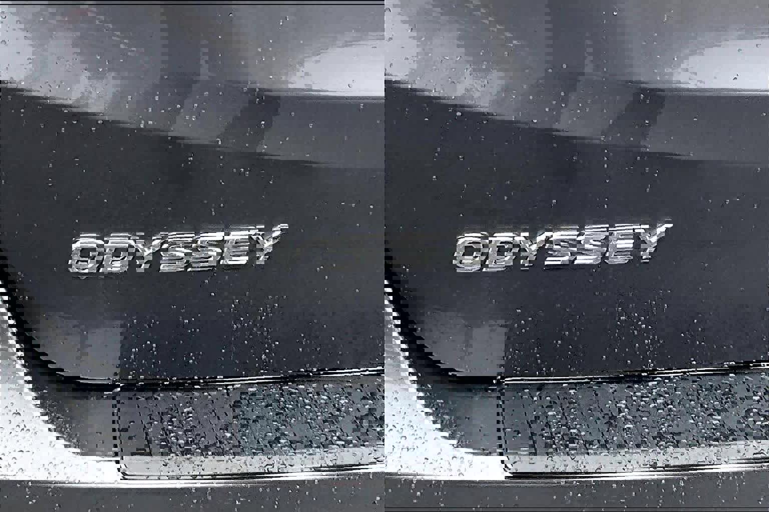 Used 2024 Honda Odyssey EX-L image 10