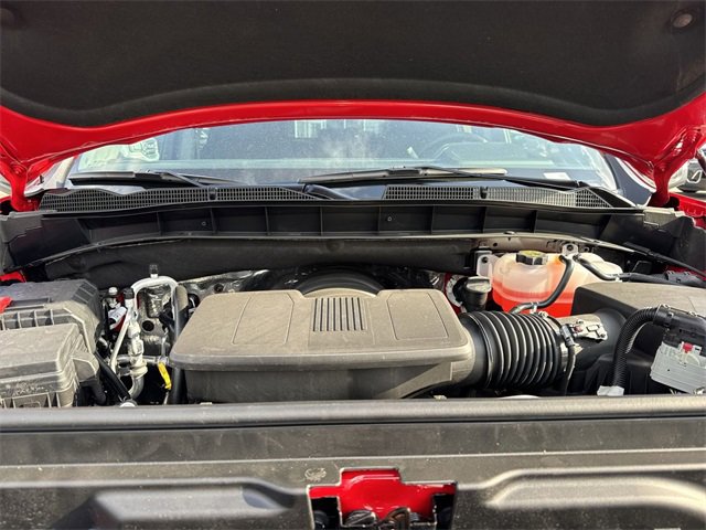 New 2026 GMC Sierra 1500 SLE image 23