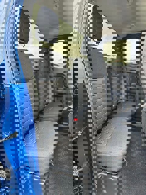 Certified 2019 Ford Ranger XLT w/ FX4 Off-Road Package image 28