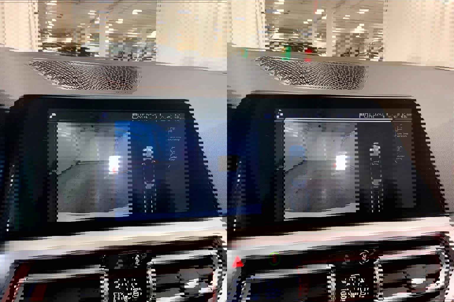 Certified 2023 BMW 430i xDrive Convertible w/ Premium Package image 26