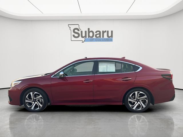 Used 2022 Subaru Legacy Touring XT image 4