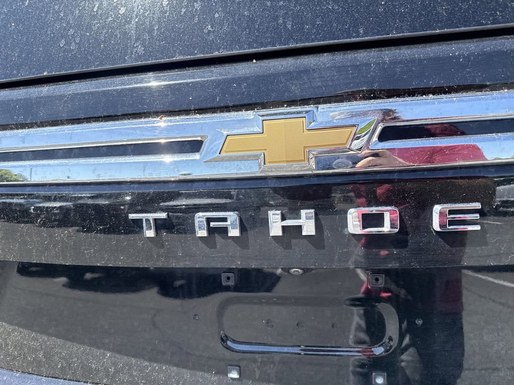 Used 2023 Chevrolet Tahoe LS AWD/4WD image 25