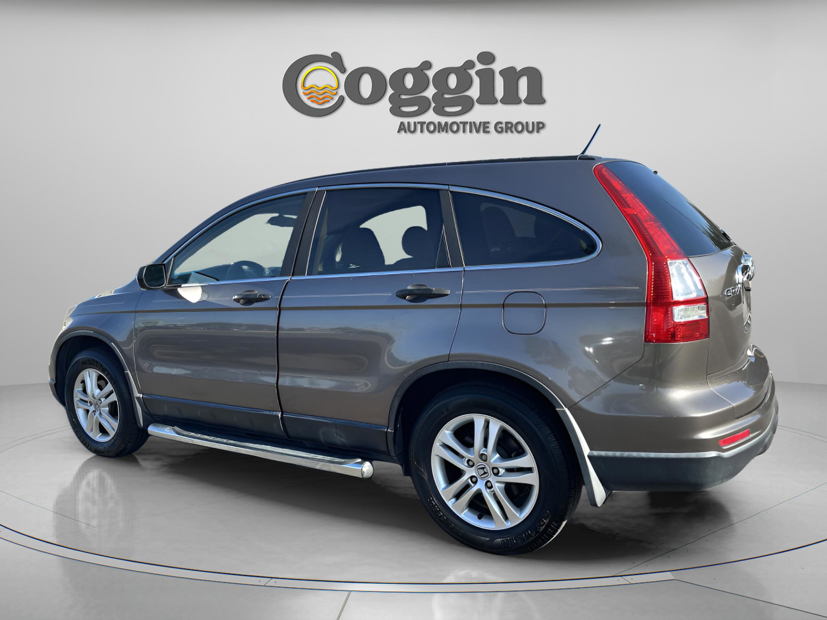 Used 2010 Honda CR-V EX image 4