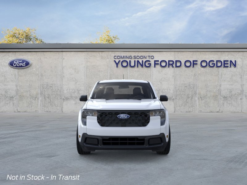 New 2026 Ford Maverick XLT AWD/4WD image 6