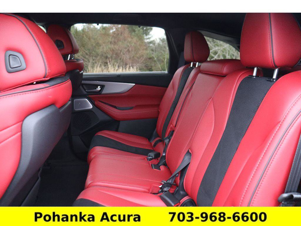 Certified 2026 Acura MDX A-Spec image 29