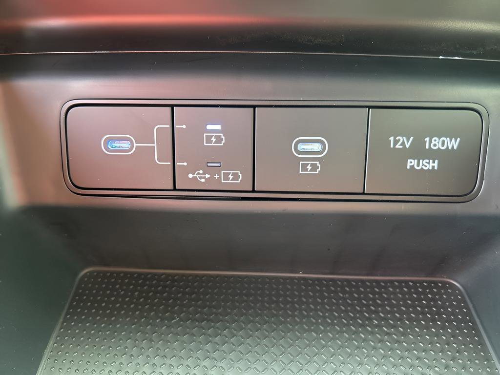 Used 2026 Hyundai Tucson SE image 19