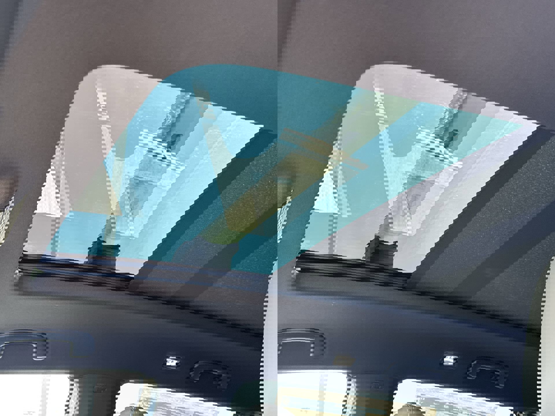 New 2026 Volkswagen Atlas Cross Sport SEL image 19