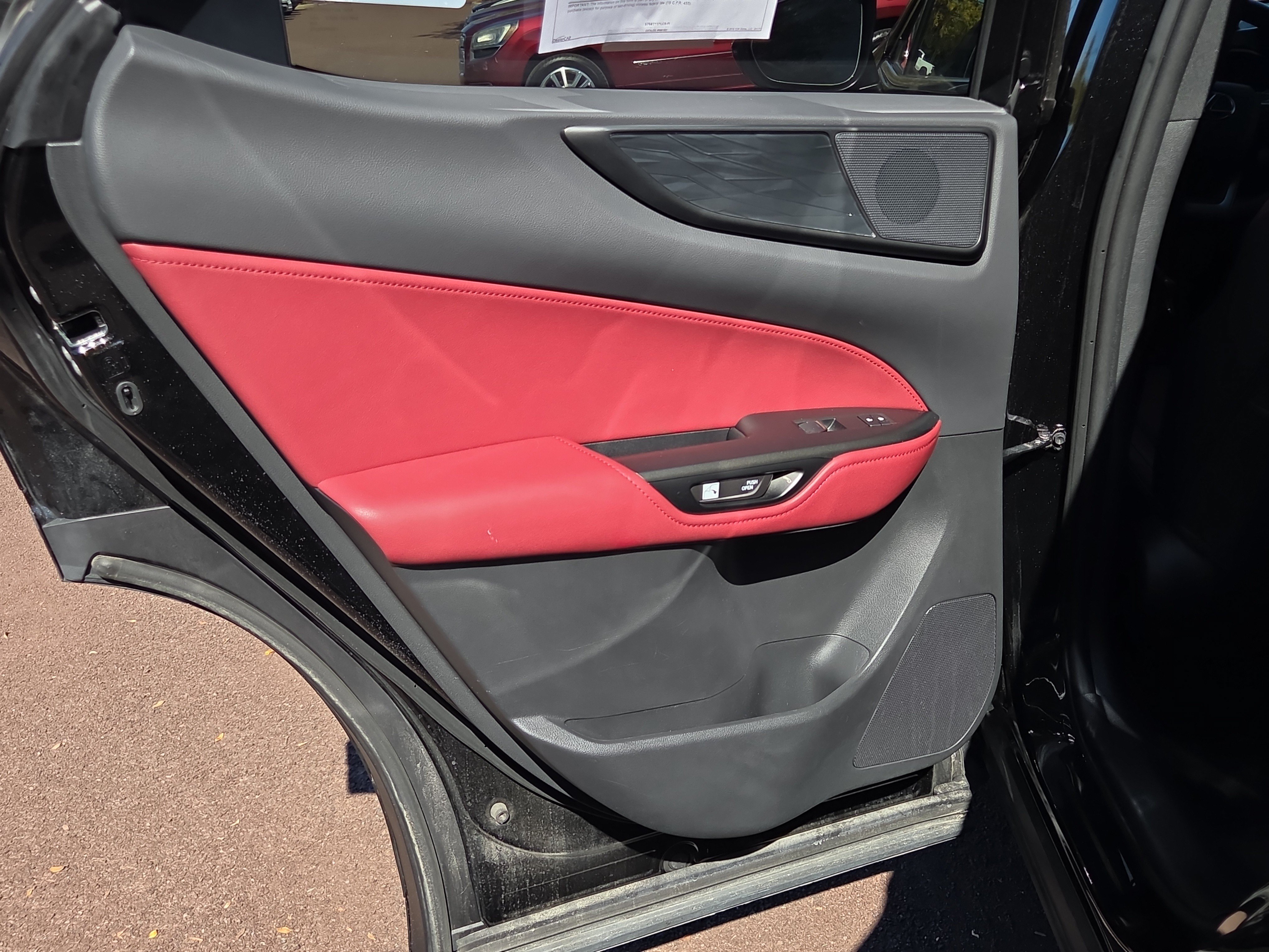 Certified 2024 Lexus NX 250 FWD image 21