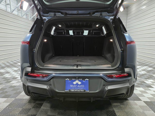 Used 2023 Fisker Ocean One AWD/4WD image 44