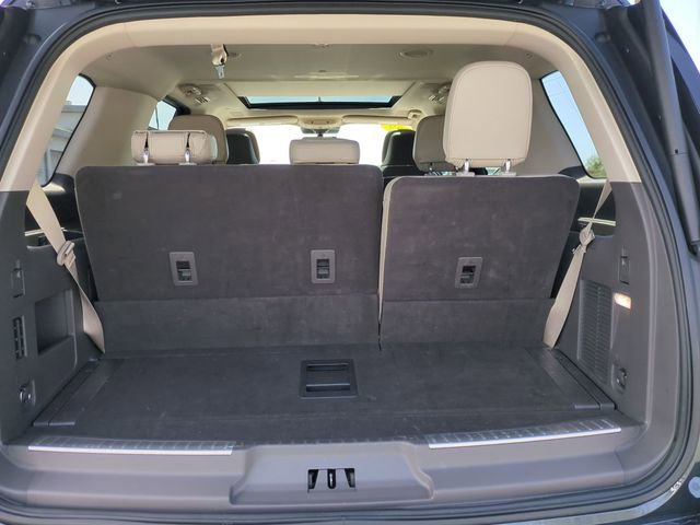 Used 2022 Lincoln Navigator Reserve image 34