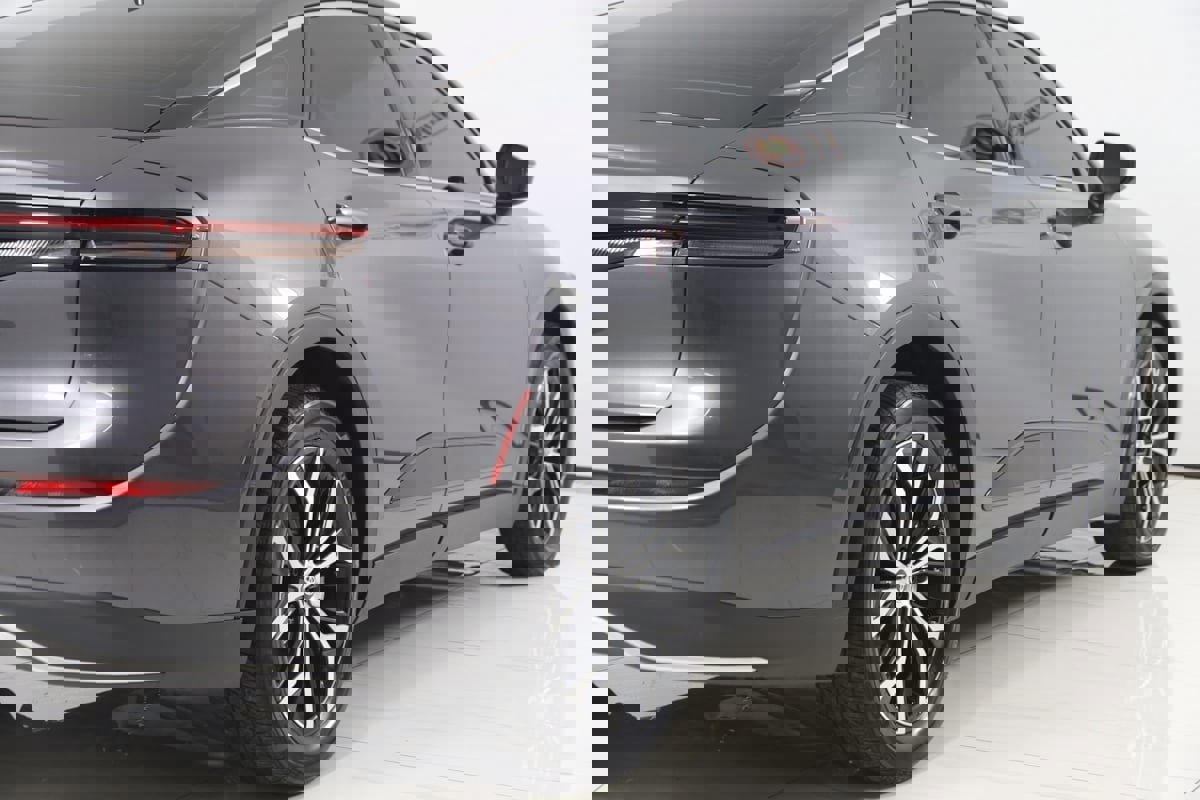 Used 2024 Toyota Crown XLE image 52