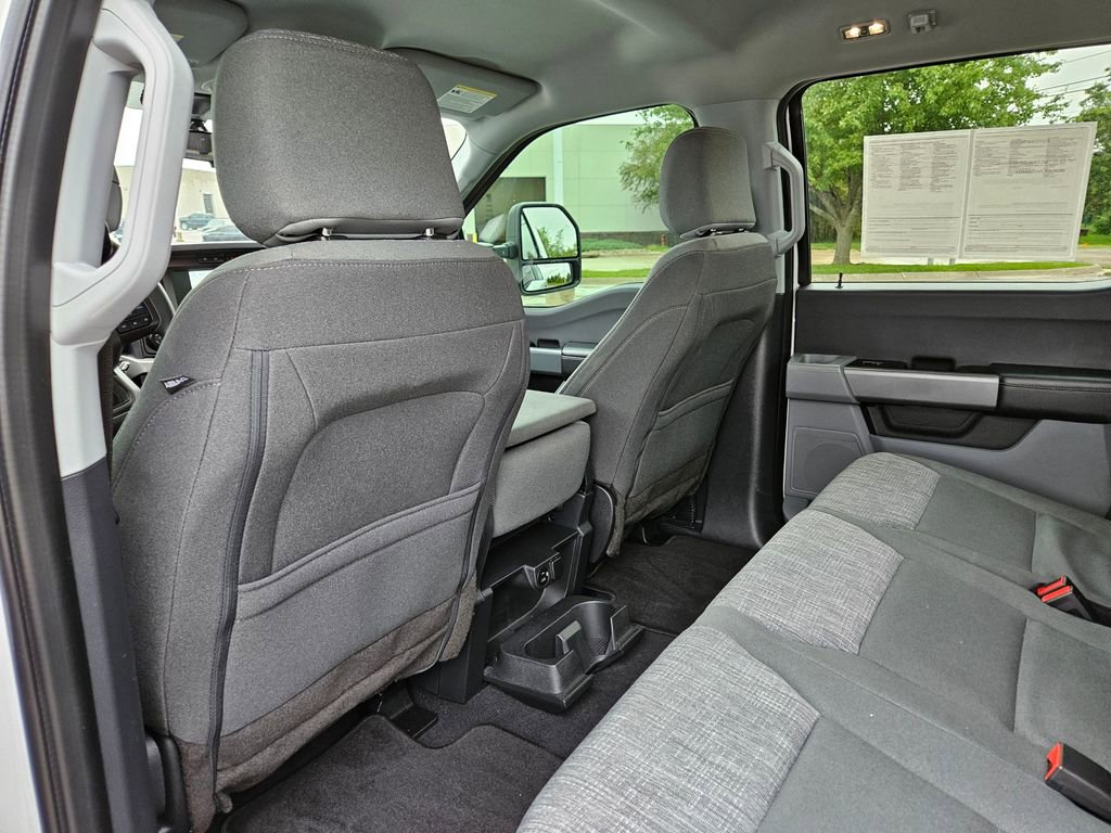 Used 2023 Ford F150 XLT w/ Trailer Tow Package image 26