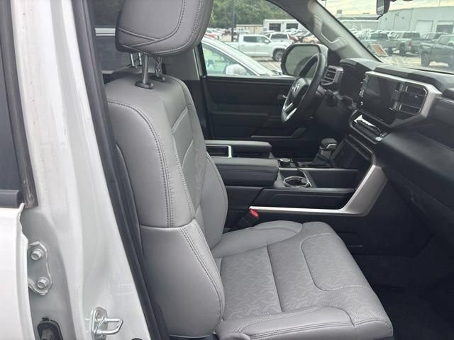 Used 2024 Toyota Tundra SR5 w/ SR5 Premium Package AWD/4WD image 16