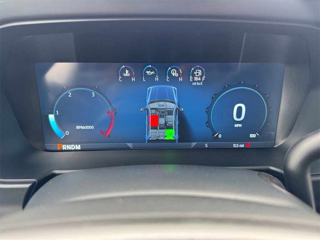 New 2026 Ford F250 Lariat image 24