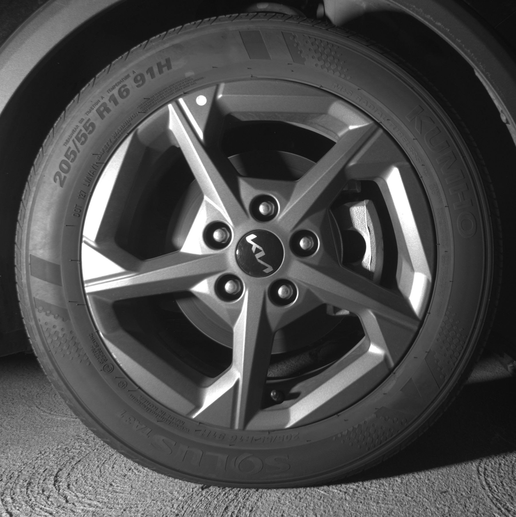 Used 2025 Kia K4 FWD image 13
