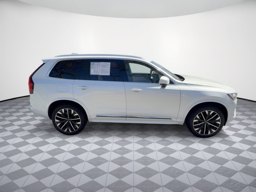 Certified 2026 Volvo XC90 B6 Plus w/ Protection Package Premier AWD/4WD image 8