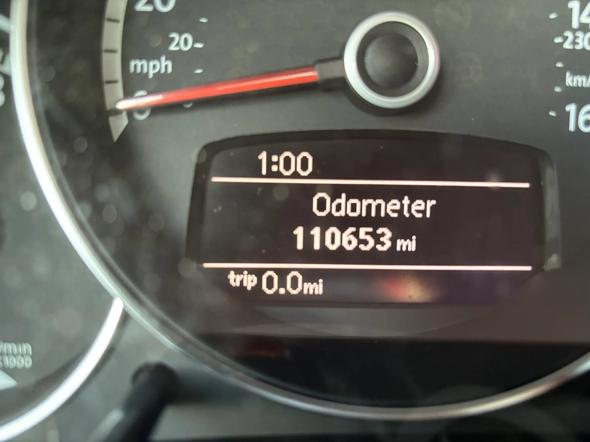 Used 2013 Volkswagen Beetle 2.5 FWD image 14