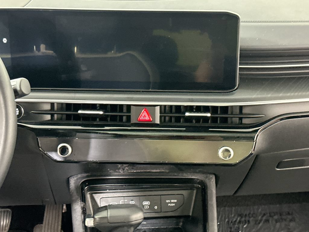 Used 2025 Kia K5 GT-Line w/ GT-Line Premium Package FWD image 20