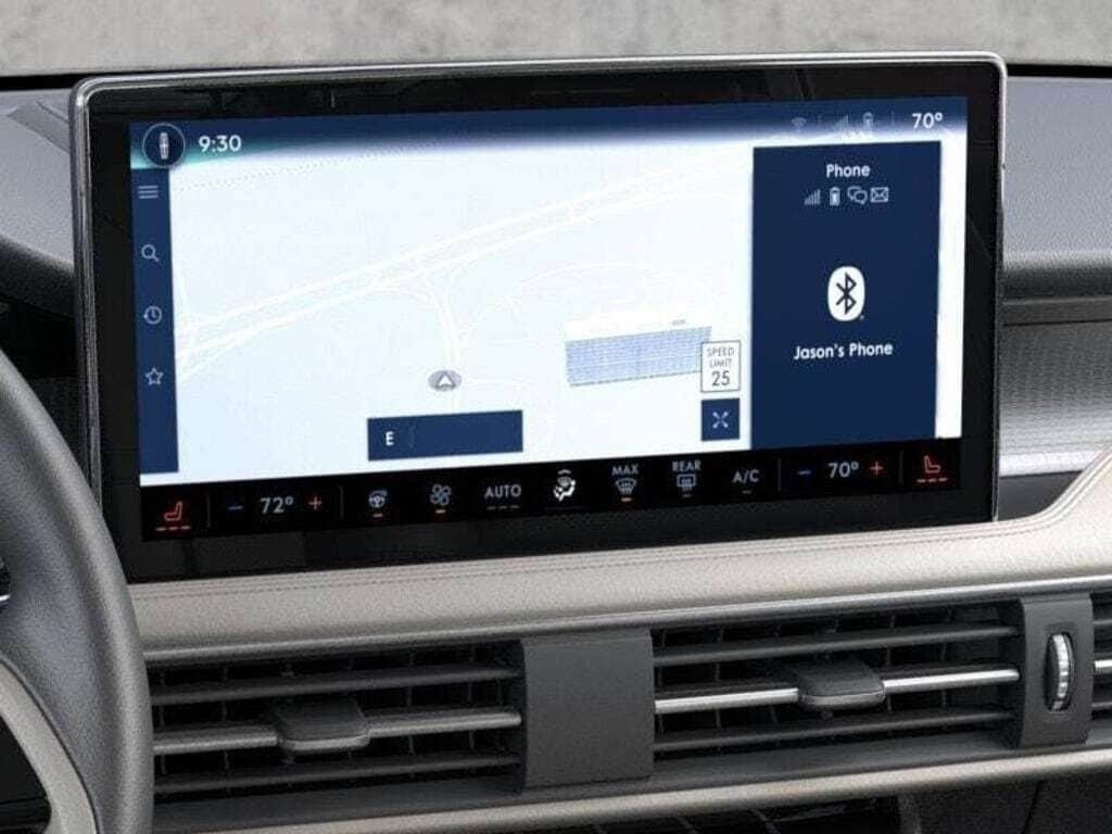 New 2026 Lincoln Corsair Premiere image 58