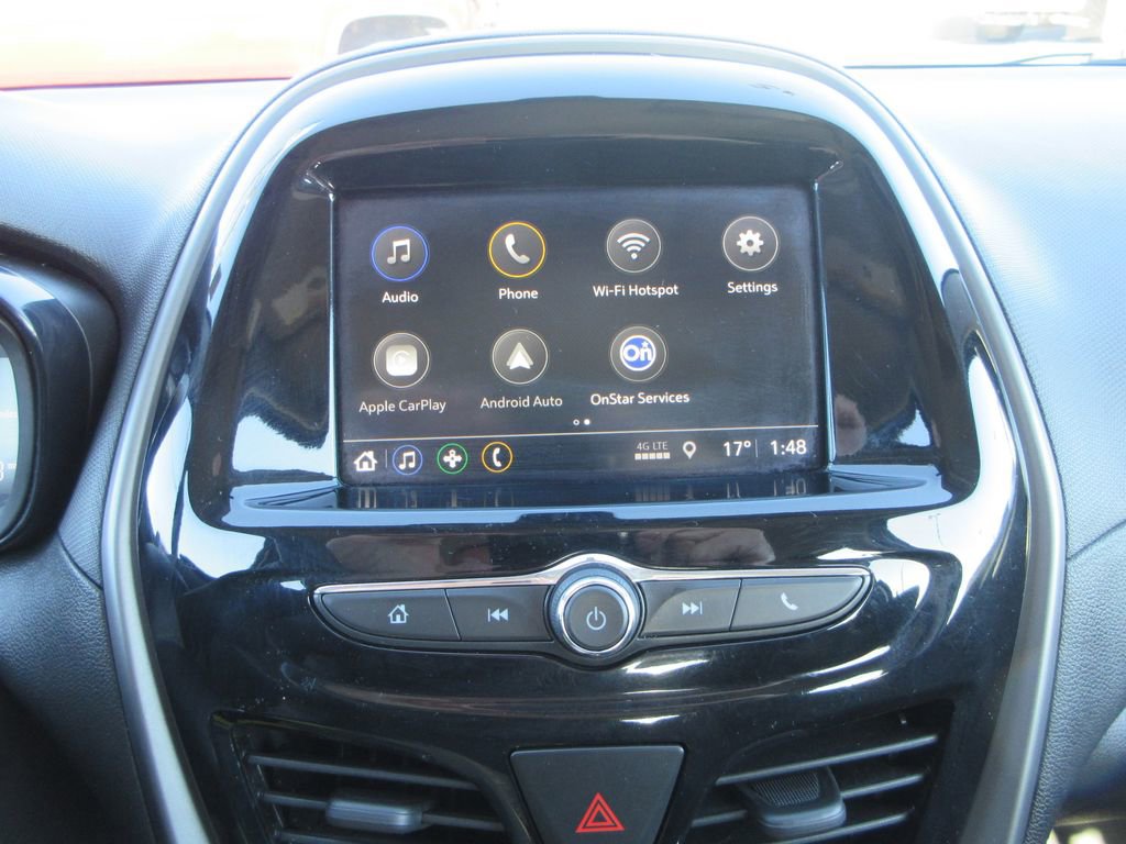 Used 2019 Chevrolet Spark LS image 28