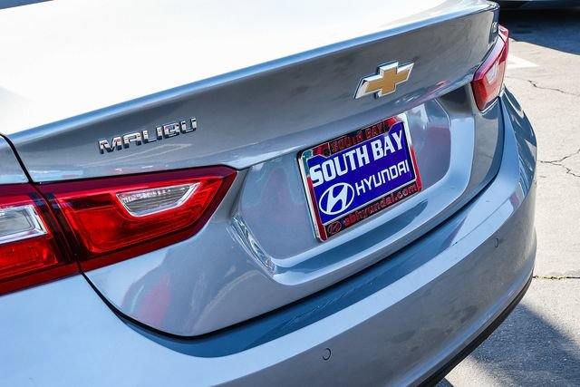 Used 2024 Chevrolet Malibu LT FWD image 7