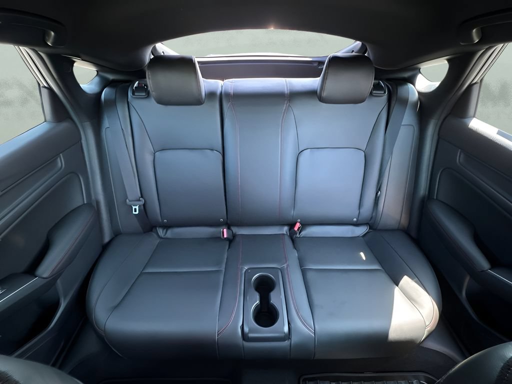 Used 2024 Acura Integra Type S FWD image 11