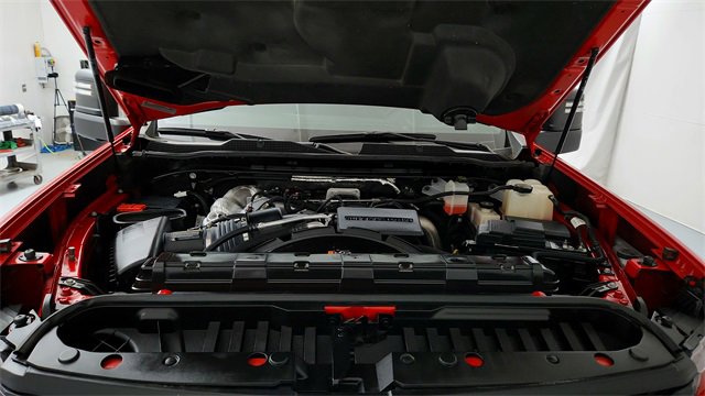 Used 2024 Chevrolet Silverado 2500 LT image 25