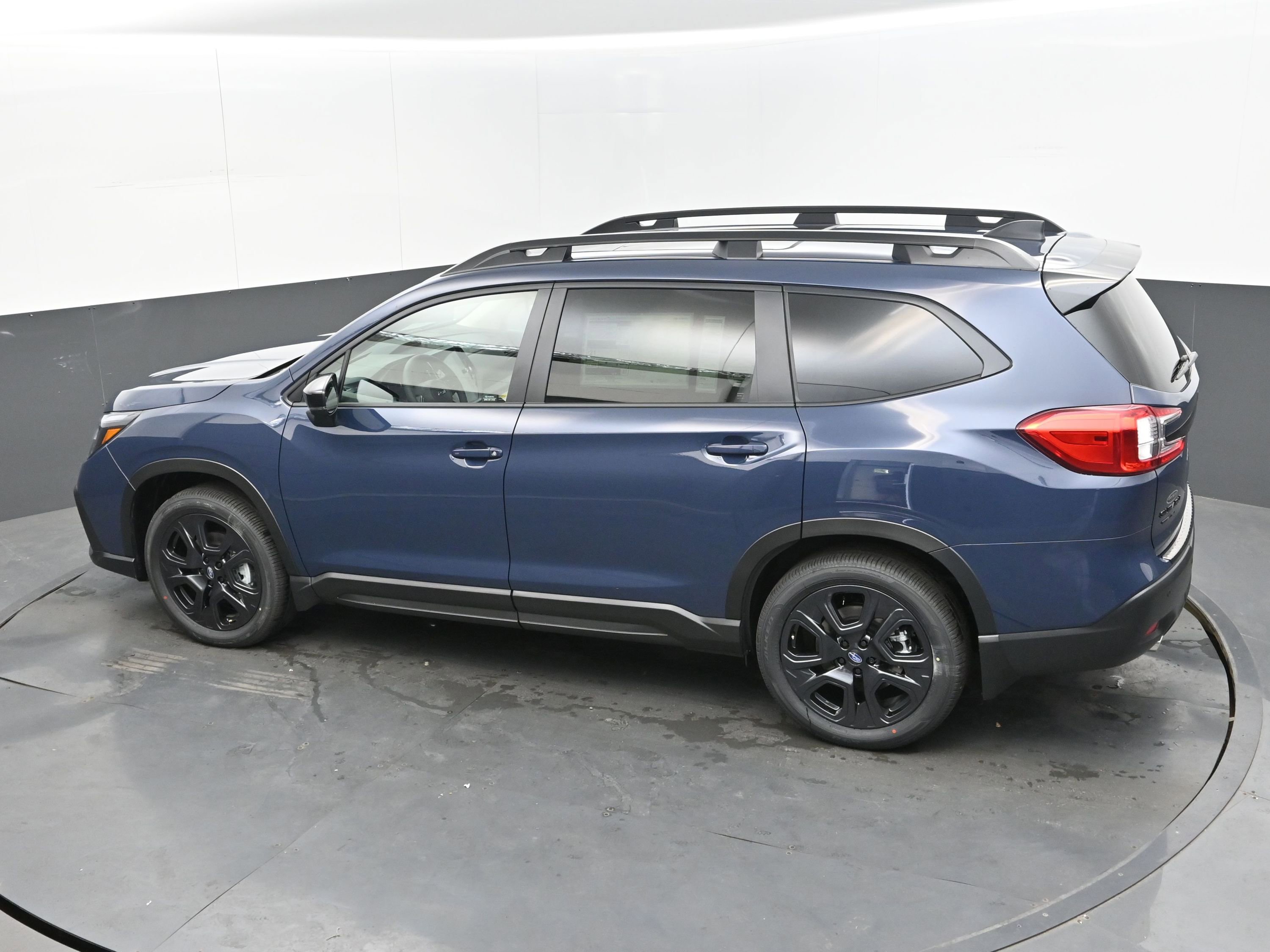 New 2025 Subaru Ascent Bronze Edition image 33