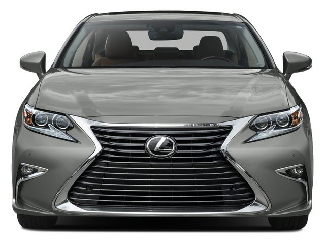 Used 2016 Lexus ES 350 w/ Luxury Package w/Wood Trim FWD image 4